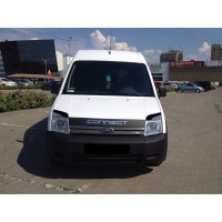 Реснички на фары Ford Connect 01-13