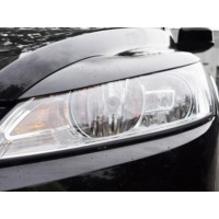 Реснички на фары Ford Focus 08-11