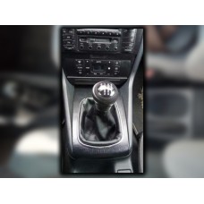 Чехол ручки кпп Audi 100/A6 C4 1990-1997