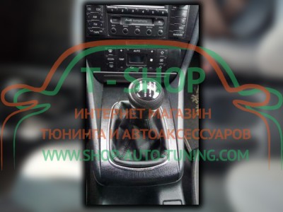 Чехол ручки кпп Audi 100/A6 C4 1990-1997