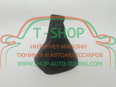 Чехол ручки кпп Daewoo Nexia