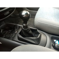 Чехол ручки кпп Daewoo Nubira 1 1997-1999