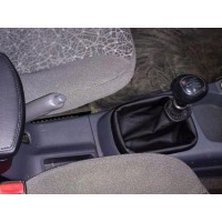 Чехол ручки кпп Daewoo Lanos, Sens