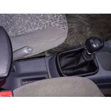 Чехол ручки кпп Daewoo Lanos, Sens