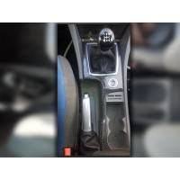Чехол ручки кпп Ford Focus 2 2004-2011