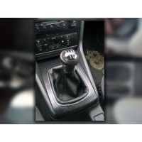 Чехол ручки кпп Audi 80 B3, B4 1986-1994