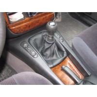 Чехол ручки кпп Opel Omega B, B рестайл