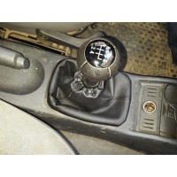 Чехол ручки кпп Opel Combo C, Corsa C
