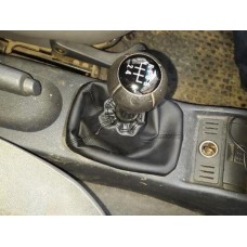 Чехол ручки кпп Opel Combo C, Corsa C