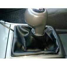 Чехол ручки кпп Opel Astra H