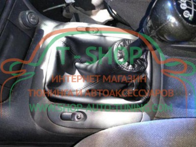 Чехол ручки кпп Opel Vectra A, B