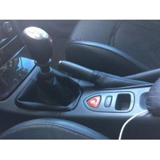 Чехол ручки кпп Renault Laguna 2 2000-2007