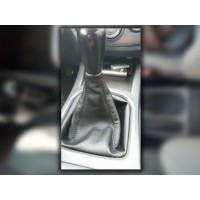 Чехол ручки кпп Subaru Impreza 2007-2011