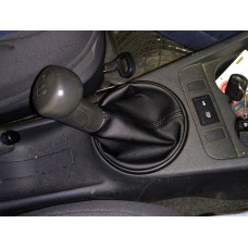 Чехол ручки кпп Skoda Roomster 2006-2015