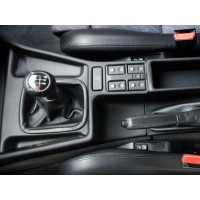 Чехол ручки кпп BMW 5 E34