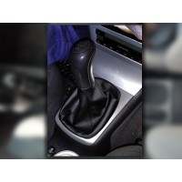 Чехол ручки кпп Skoda Oсtavia A5 2004-2013