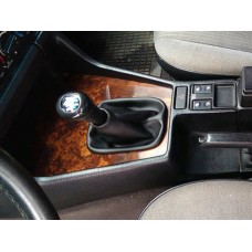 Чехол ручки кпп BMW 3 E36