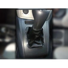 Чехол ручки кпп Opel Zafira B 2006-2011