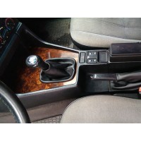 Чехол ручки кпп BMW 3 E46