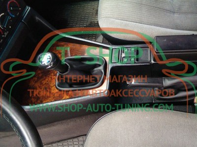 Чехол ручки кпп BMW 3 E46
