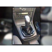 Чехол ручки кпп Skoda Superb 2002-2008