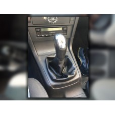 Чехол ручки кпп Skoda Superb 2002-2008