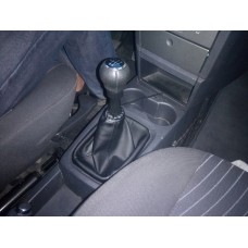 Чехол ручки кпп Opel Meriva A 2003-2010