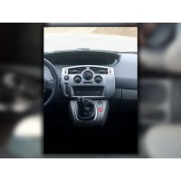 Чехол ручки кпп Renault Scenic ‎2 2003-2008