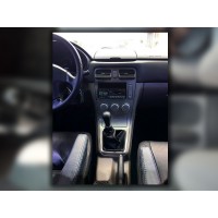 Чехол ручки кпп Subaru Forester ‎2003-2008