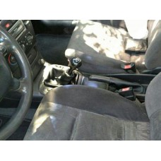 Чехол ручки кпп Chevrolet Aveo T250 2006-2011