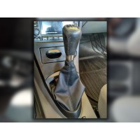 Чехол ручки кпп Geely CK 1 2005-2008