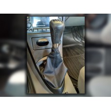Чехол ручки кпп Geely CK 1 2005-2008