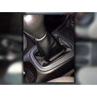 Чехол ручки кпп Nissan Almera Classic 2006-2012