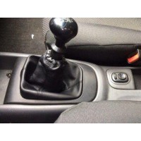 Чехол ручки кпп Chevrolet Lacetti 2003-2012