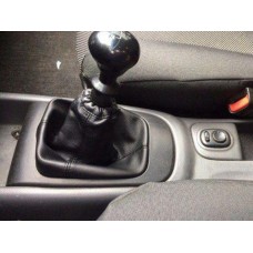 Чехол ручки кпп Chevrolet Lacetti 2003-2012