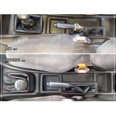 Чехол ручника Opel Astra F
