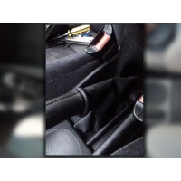 Чехол ручника Opel Omega B, B рестайл