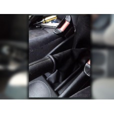 Чехол ручника Opel Omega B, B рестайл