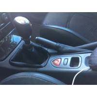 Чехол ручника Renault Laguna 2 2000-2007