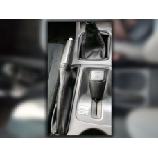 Чехол ручника Subaru Impreza 2007-2011