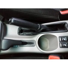 Чехол ручника Subaru Forester ‎2003-2008
