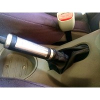 Чехол ручника Geely CK 1 2005-2008