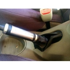 Чехол ручника Geely CK 1 2005-2008