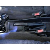 Чехол ручника Chevrolet Aveo T250 2006-2011
