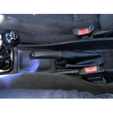 Чехол ручника Chevrolet Aveo T250 2006-2011