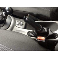 Чехол ручника Chevrolet Lacetti 2003-2012