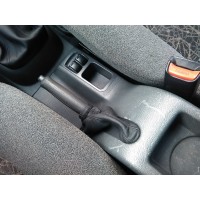Чехол ручника Daewoo Lanos, Sens