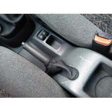 Чехол ручника Daewoo Lanos, Sens