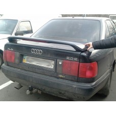 Спойлер Audi 100/A6 C4 90-97 ДСТ