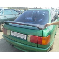 Спойлер Audi 80 B3, B4 ДСТ